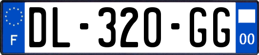 DL-320-GG