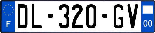 DL-320-GV