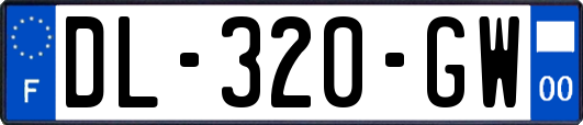 DL-320-GW