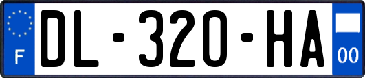 DL-320-HA