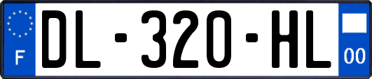 DL-320-HL