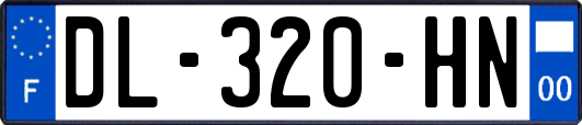 DL-320-HN