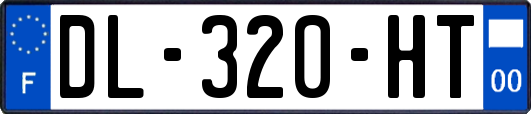 DL-320-HT