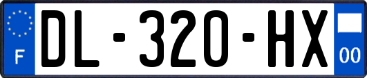 DL-320-HX