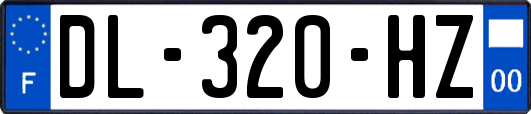 DL-320-HZ