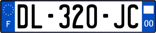 DL-320-JC