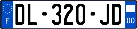 DL-320-JD