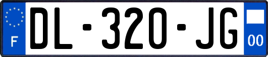 DL-320-JG