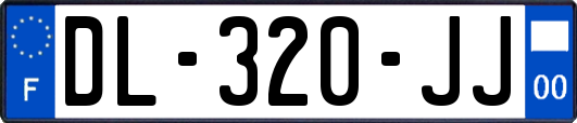 DL-320-JJ