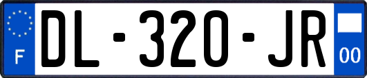 DL-320-JR