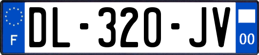 DL-320-JV