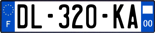 DL-320-KA