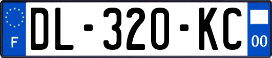 DL-320-KC
