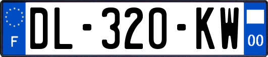 DL-320-KW