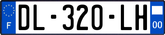 DL-320-LH