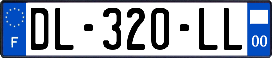 DL-320-LL