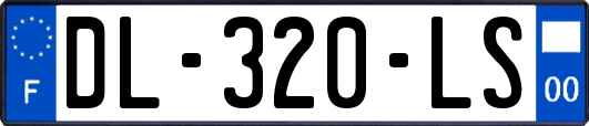 DL-320-LS