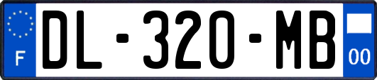 DL-320-MB