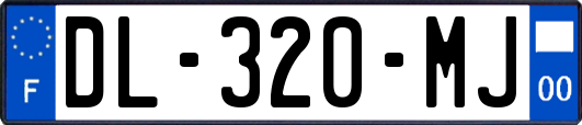 DL-320-MJ