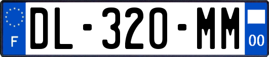 DL-320-MM