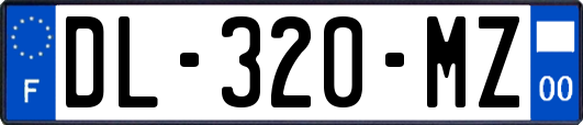 DL-320-MZ