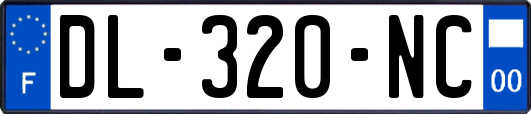 DL-320-NC