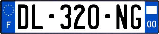 DL-320-NG