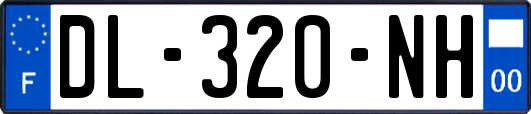 DL-320-NH