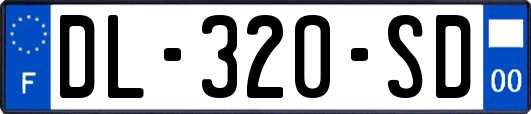 DL-320-SD