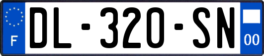 DL-320-SN