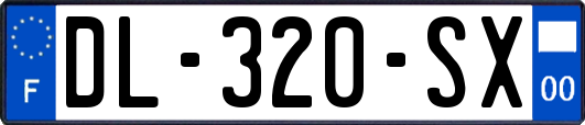 DL-320-SX