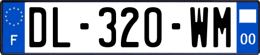 DL-320-WM