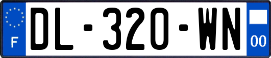 DL-320-WN