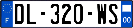 DL-320-WS