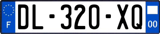 DL-320-XQ