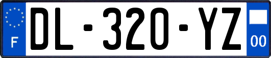 DL-320-YZ