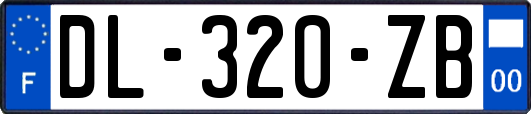 DL-320-ZB