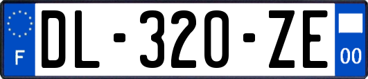 DL-320-ZE