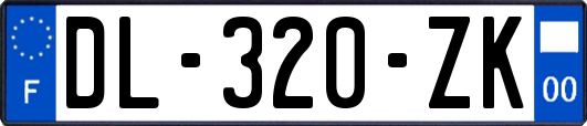 DL-320-ZK