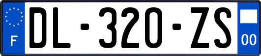 DL-320-ZS