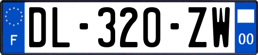 DL-320-ZW