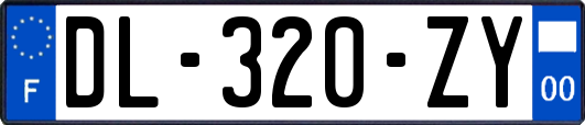 DL-320-ZY