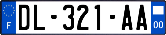 DL-321-AA