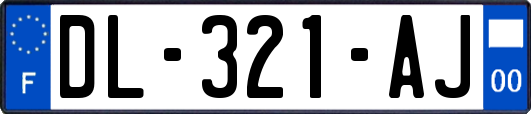 DL-321-AJ