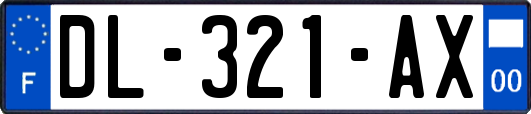 DL-321-AX
