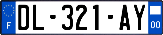 DL-321-AY