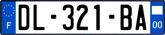 DL-321-BA