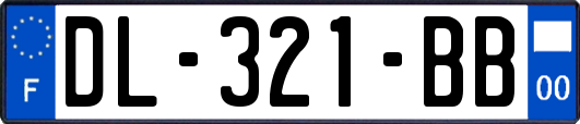 DL-321-BB