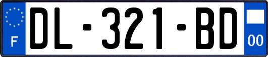 DL-321-BD