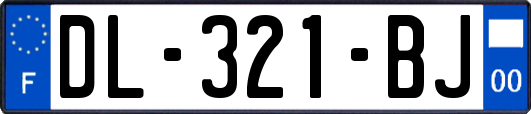 DL-321-BJ